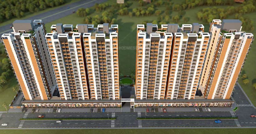 Vision Aristo Cover Image